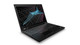 Lenovo ThinkPad P51 Intel® Core™ i7 i7-6820HQ Station de travail mobile 39,6 cm (15.6") Full HD 16 Go DDR4-SDRAM 512 Go SSD NVIDIA® Quadro® M2200 Wi-Fi 5 (802.11ac) Windows 7 Professional Noir - 20MM0000US