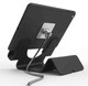 Compulocks Universal Tablet Security Holder Tablette / UMPC Noir - CL12UTH BB