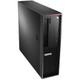 Lenovo ThinkStation P310 Intel® Xeon® E3 v5 E3-1230V5 32 Go DDR4-SDRAM 512 Go SSD NVIDIA® Quadro® K1200 Windows 7 Professional SFF PC Noir - 30AV000XUS