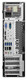 Lenovo ThinkStation P310 Intel® Xeon® E3 v5 E3-1230V5 32 Go DDR4-SDRAM 512 Go SSD NVIDIA® Quadro® K1200 Windows 7 Professional SFF PC Noir - 30AV000XUS