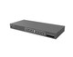 EnGenius  commutateur réseau Géré L2+ Gigabit Ethernet (10/100/1000) Noir - ECS1528