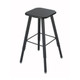 Safco AlphaBetter Stool Tabouret de bar - 1205BL