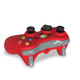 Hyperkin M01368 Rouge USB Manette de jeu Analogique/Numérique Xbox One, Xbox One S, Xbox One X, Xbox Series S, Xbox Series X, PC - M01368-RD