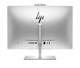 HP EliteOne 870 G9 Intel® Core™ i5 i5-13500 68,6 cm (27") 1920 x 1080 pixels PC All-in-One 16 Go DDR5-SDRAM 256 Go SSD Windows 11 Pro Wi-Fi 6E (802.11ax) Argent - 8B3K9AW