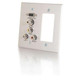 C2G  kit de support Aluminium - 41027 C2G  kit de support Aluminium - 41027