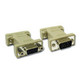 C2G Multisync VGA HD15M to DB9F Adapter VGA (D-Sub) Blanc - 02457