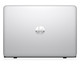 HP EliteBook 840 G4 Intel® Core™ i5 i5-7300U Ordinateur portable 35,6 cm (14") Full HD 8 Go DDR4-SDRAM 500 Go HDD Wi-Fi 5 (802.11ac) Windows 10 Pro Argent - Z9G70AW