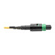 Tripp Lite  câble InfiniBand et à fibres optiques 3 m MPO/MTP LC OFNP Couleur aqua - N390-01M-8LC-AP