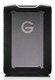 SanDisk G-DRIVE ArmorATD disque dur externe 5 To 2.5" USB Type-C 3.2 Gen 1 (3.1 Gen 1) Gris - SDPH81G-005T-GBA1D