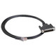 Digi RJ-45 to DB-9 Male Crossover, 48' câble de réseau 1,2 m - 76000264