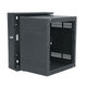 Middle Atlantic Products  étagère 10U Rack monté sur le mur Noir - DWR-10-22