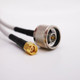 Panorama Antennas 2M CS32 CABLE N(M) - SMA(M) RP câble coaxial Type-N RP-SMA - C32NP-2SMARV
