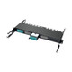 Tripp Lite  baie de branchements - N482-1M24-LC12