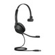 Jabra Evolve2 30 SE Casque Avec fil Arceau Bureau/Centre d'appels USB Type-A Noir - 23189-899-979