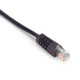 Black Box Cat.5e RJ-45 UTP 9.1m câble de réseau Violet 9,1 m Cat5e U/UTP (UTP) - EVNSL28E-0030