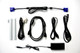 Mimo Monitors  écran plat de PC 60,5 cm (23.8") 1920 x 1080 pixels LCD Écran tactile Noir - M23880C-OF