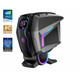 MSI MEG Aegis TI5 12VTE-029CA Intel® Core™ i7 i7-12700K 32 Go DDR5-SDRAM 3 To HDD+SSD NVIDIA GeForce RTX 3070 Ti Windows 11 Pro Bureau PC Noir - MEG AEGIS TI5 12VTE-029CA