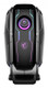 MSI MEG Aegis TI5 12VTE-029CA Intel® Core™ i7 i7-12700K 32 Go DDR5-SDRAM 3 To HDD+SSD NVIDIA GeForce RTX 3070 Ti Windows 11 Pro Bureau PC Noir - MEG AEGIS TI5 12VTE-029CA