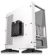 Thermaltake Core P3 TG Snow Midi Tower Transparent, Blanc - CA-1G4-00M6WN-05