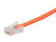 Monoprice  câble de réseau Orange 1,5 m Cat6 U/UTP (UTP) - 14292