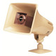 Valcom  haut-parleur 1-voie Beige Avec fil 15 W - V-1036C