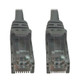 Tripp Lite  câble de réseau Gris 0,3 m Cat6a U/UTP (UTP) - N261-001-GY
