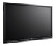 Optoma 3652RK Écran plat interactif 165,1 cm (65") LED Wifi 400 cd/m² 4K Ultra HD Noir Écran tactile Android 11 - H1F0H03BW101