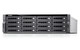 QNAP TDS-16489U R2 NAS Rack (3 U) Intel® Xeon® E5 v4 E5-2630V4 256 Go DDR4 0 To Aluminium, Noir - TDS-16489U-SF3-R2-US