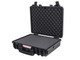 Monoprice  étui et housse d’appareils photo Boîtier rigide Noir - 10621