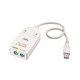 ATEN  carte et adaptateur d'interfaces PS2 - UC100KMA