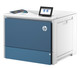 HP Color LaserJet Enterprise LaserJet Enterprise 5700dn Sans fil Couleur Imprimante, Recto verso - 6QN28A