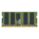 Kingston Technology  module de mémoire 32 Go DDR4 3200 MT/s 260-pin SO-DIMM ECC - KTL-TN432E/32G