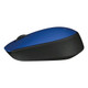 Logitech M171 souris Bureau Ambidextre RF sans fil - 910-004800