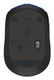 Logitech M171 souris Bureau Ambidextre RF sans fil - 910-004800