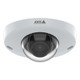 Axis  caméra de sécurité Dôme Caméra de sécurité IP Intérieure 1920 x 1080 pixels Plafond - 02502-001
