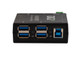 Digi Hubport/7c USB 3.2 Gen 1 (3.1 Gen 1) Type-B 5555 Mbit/s Noir - 301-3010-71