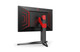 AOC  écran plat de PC 68,6 cm (27") 2560 x 1440 pixels Quad HD LED Noir, Rouge - AG274QG