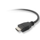 Belkin 50ft. HDMI m/m câble HDMI 15,24 m HDMI Type A (Standard) Noir - F8V3311B50
