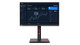 Lenovo ThinkVision T22i-30 écran plat de PC 54,6 cm (21.5") 1920 x 1080 pixels Full HD LED Noir - 63B0MAT6US