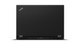 Lenovo ThinkPad P52 Intel® Core™ i7 i7-8750H Station de travail mobile 39,6 cm (15.6") Full HD 8 Go DDR4-SDRAM 1 To HDD NVIDIA® Quadro® P1000 Wi-Fi 5 (802.11ac) Windows 10 Pro Noir - 20M9000KUS