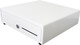 HP Engage One Prime White Cash Drawer - 4VW65AA