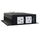 Middle Atlantic Products  unité de distribution d'énergie 2 sortie(s) CA 0U Noir, Blanc - PDX-215C-SP