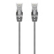 Belkin CE001b06-S câble de réseau Gris 1,8 m Cat6 U/UTP (UTP) - CE001B06-S