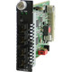 Perle C-100MM-S2SC80 convertisseur de support réseau Interne 100 Mbit/s 1550 nm Multimode, Monomode - 05061090 Perle C-100MM-S2SC80 convertisseur de support réseau Interne 100 Mbit/s 1550 nm Multimode, Monomode - 05061090
