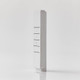 Da-Lite Tensioned Designer Contour Electrol écran de projection 2,77 m (109") 16:10 - 14567