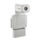 Vaddio EasyIP 30 ePTZ 8,57 MP Blanc 1920 x 1080 pixels 30 ips CMOS 25,4 / 2,5 mm (1 / 2.5") - 999-30250-000W