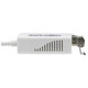Tripp Lite  carte réseau Fibre 1000 Mbit/s - U436-SMF-1G-LC