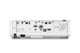 Epson PowerLite L630U Projecteur à focale standard 6200 ANSI lumens 3LCD WUXGA (1920x1200) Noir, Blanc - V11HA26020