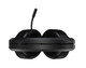 Acer Predator Galea 350 Casque Avec fil Arceau Gaming USB Type-A Noir - NP.HDS11.00C