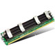 Transcend 2GB DDR2-667 FB-DIMM module de mémoire 2 Go 1 x 2 Go - TS256MFB72V6U-T